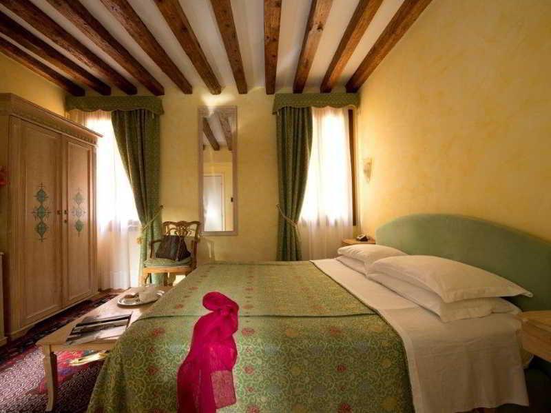 Daplace - Antica Casa Coppo Venice Exterior photo