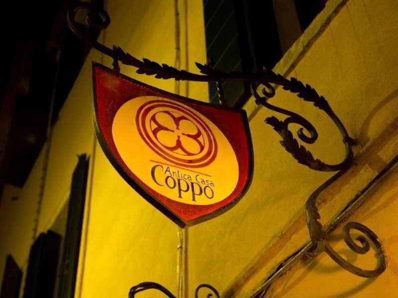 Daplace - Antica Casa Coppo Venice Exterior photo
