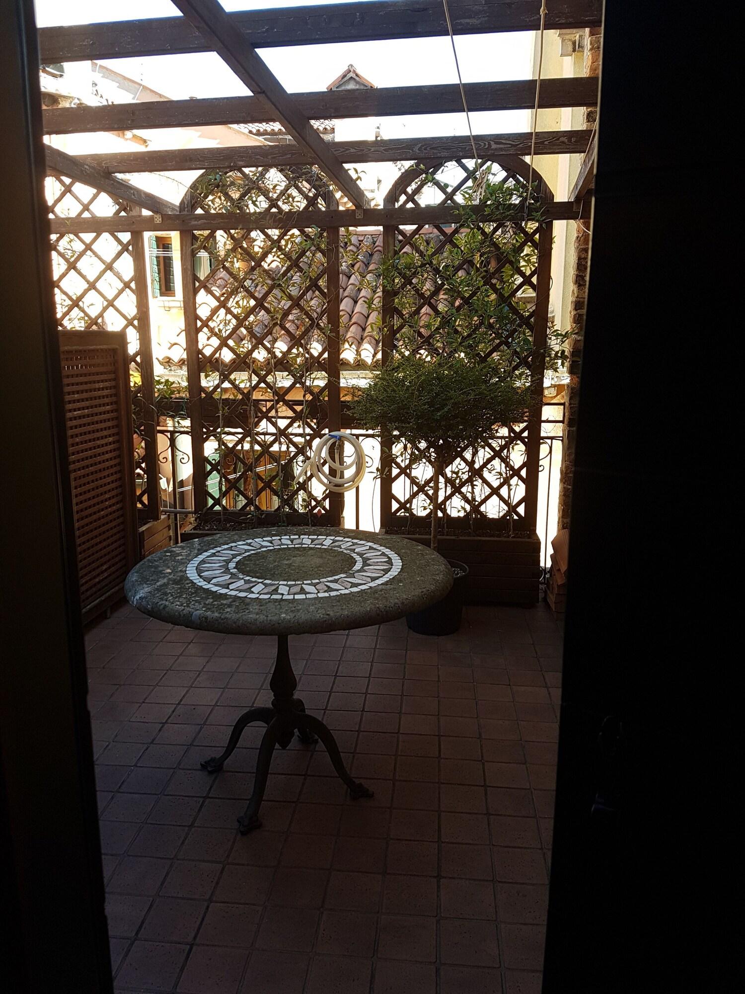 Daplace - Antica Casa Coppo Venice Exterior photo