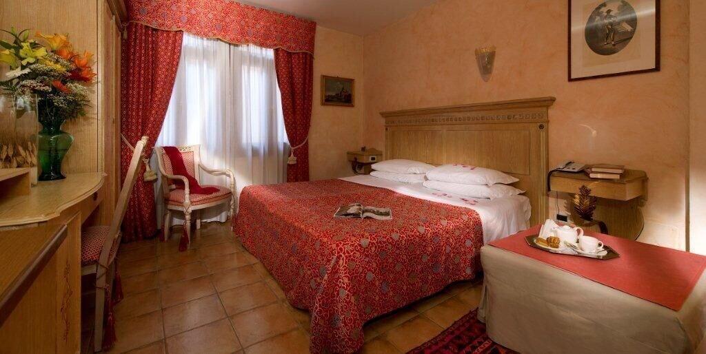 Daplace - Antica Casa Coppo Venice Exterior photo