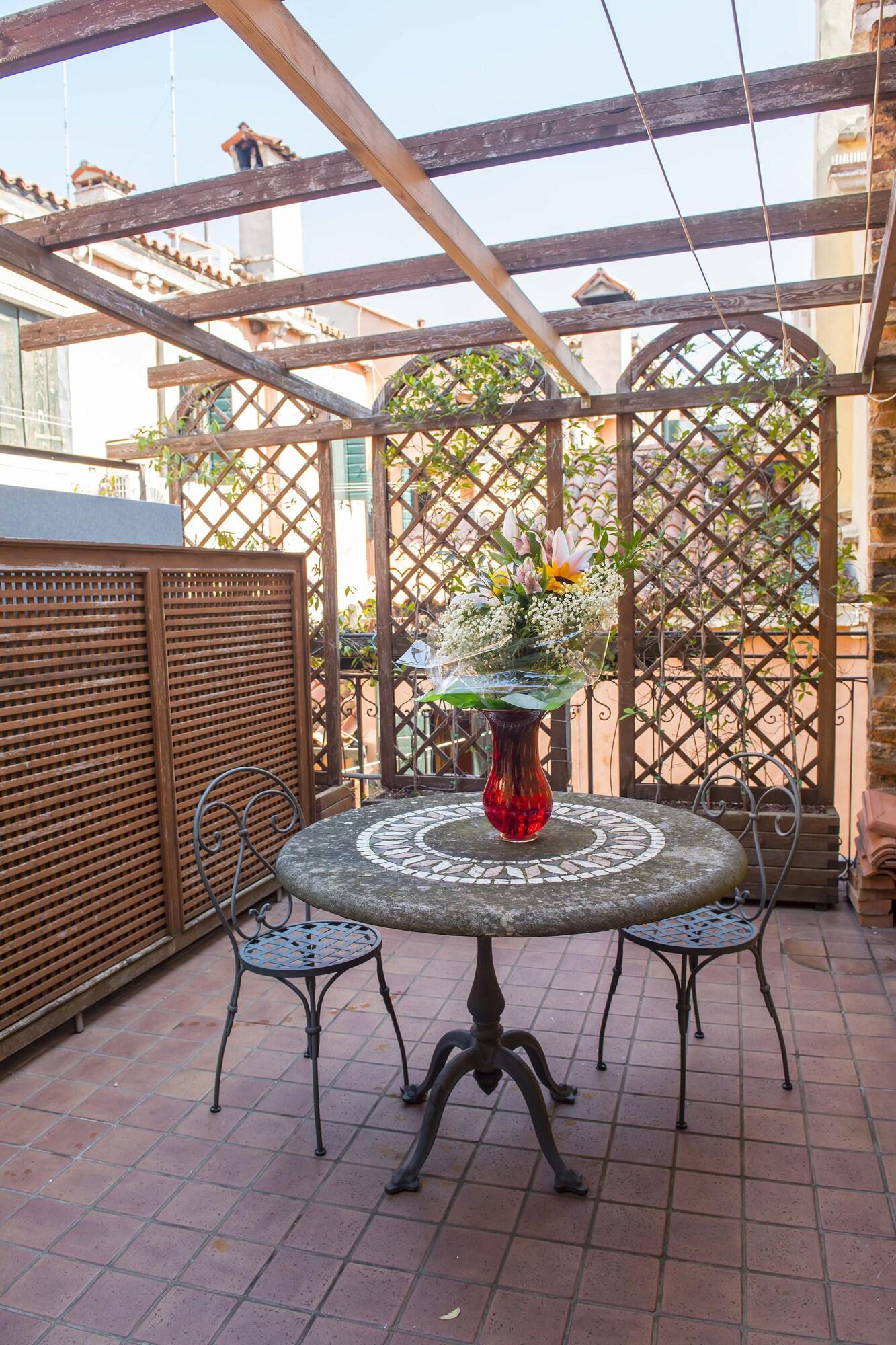 Daplace - Antica Casa Coppo Venice Exterior photo