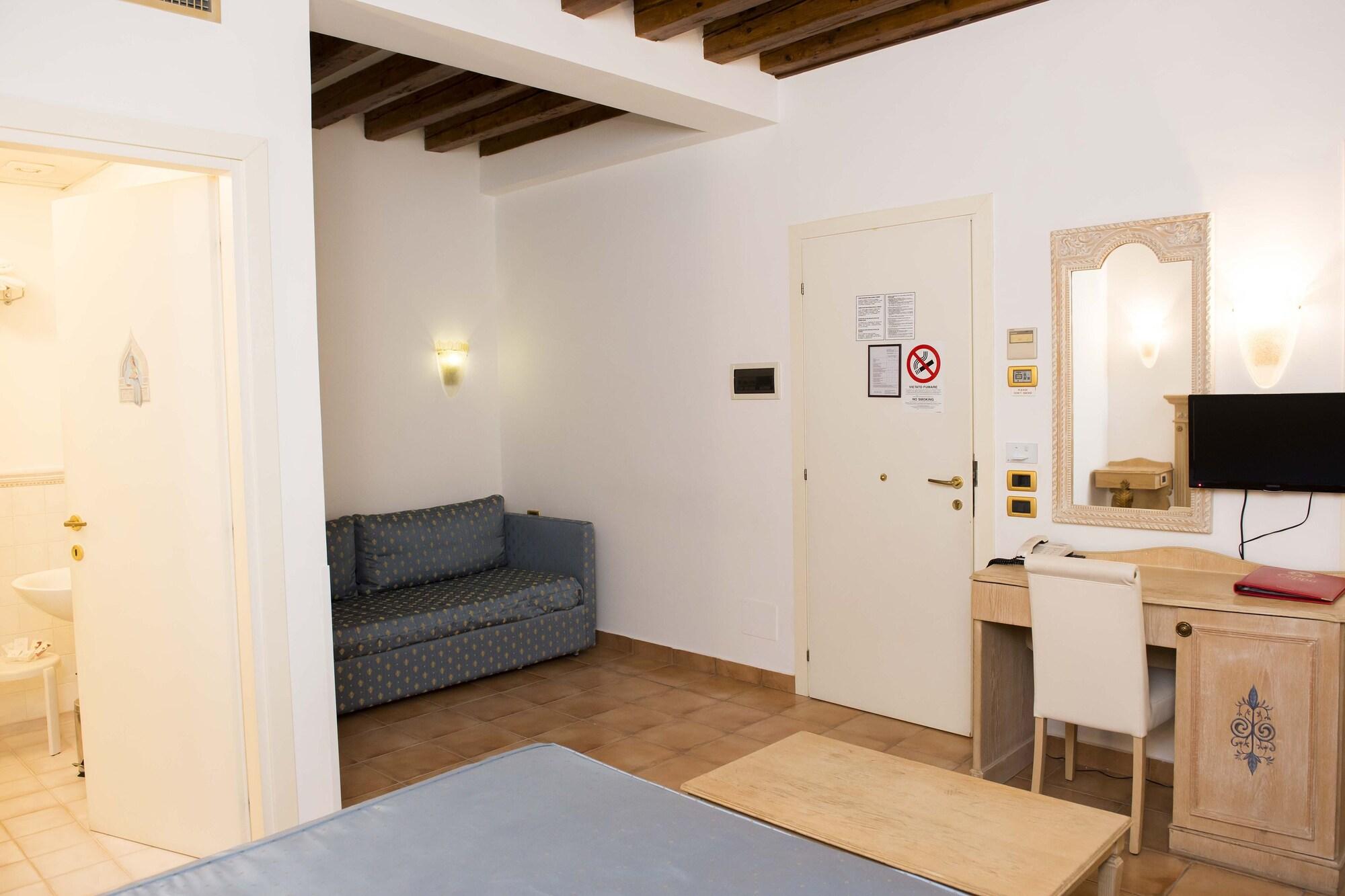 Daplace - Antica Casa Coppo Venice Exterior photo