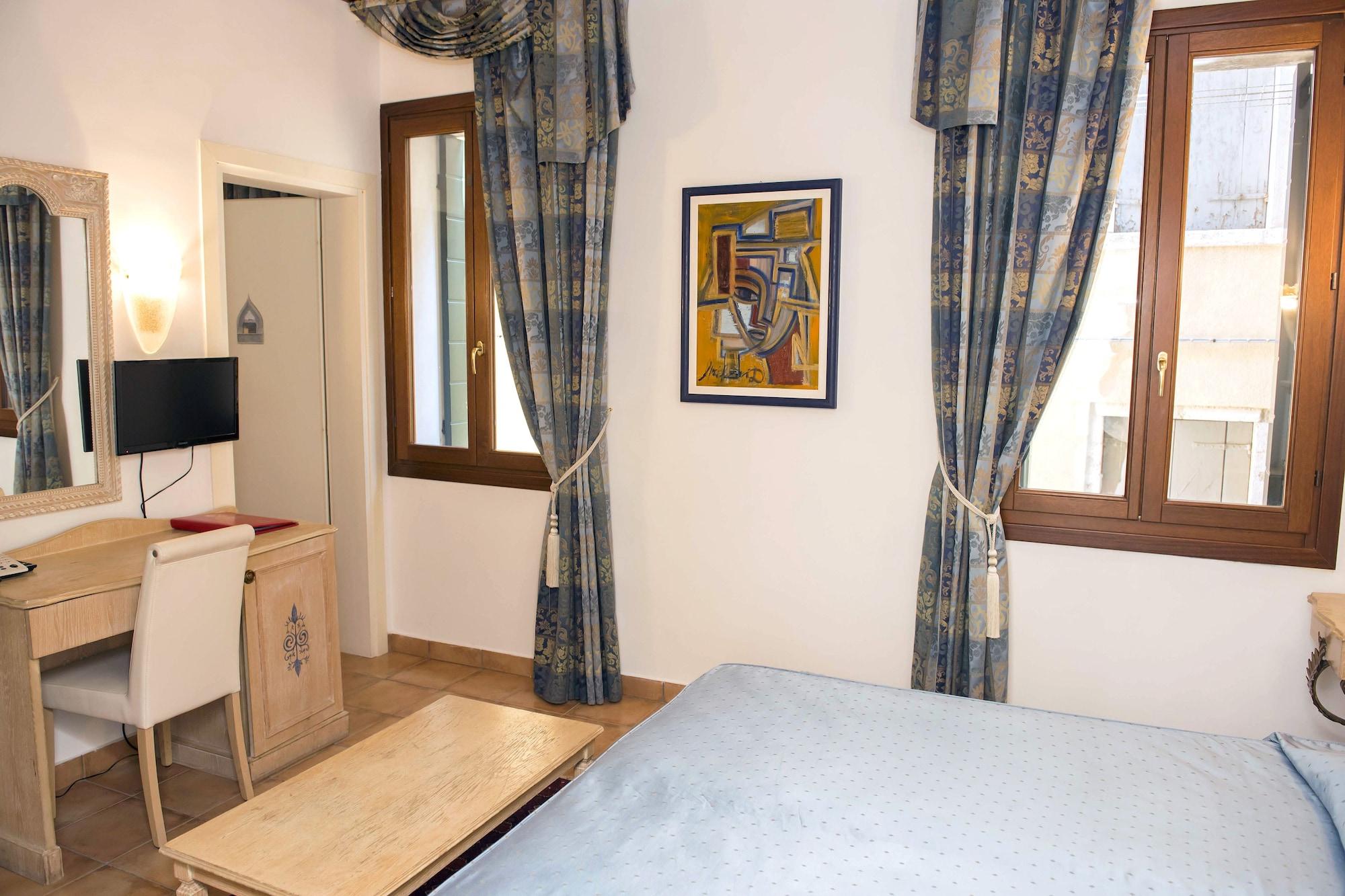 Daplace - Antica Casa Coppo Venice Exterior photo