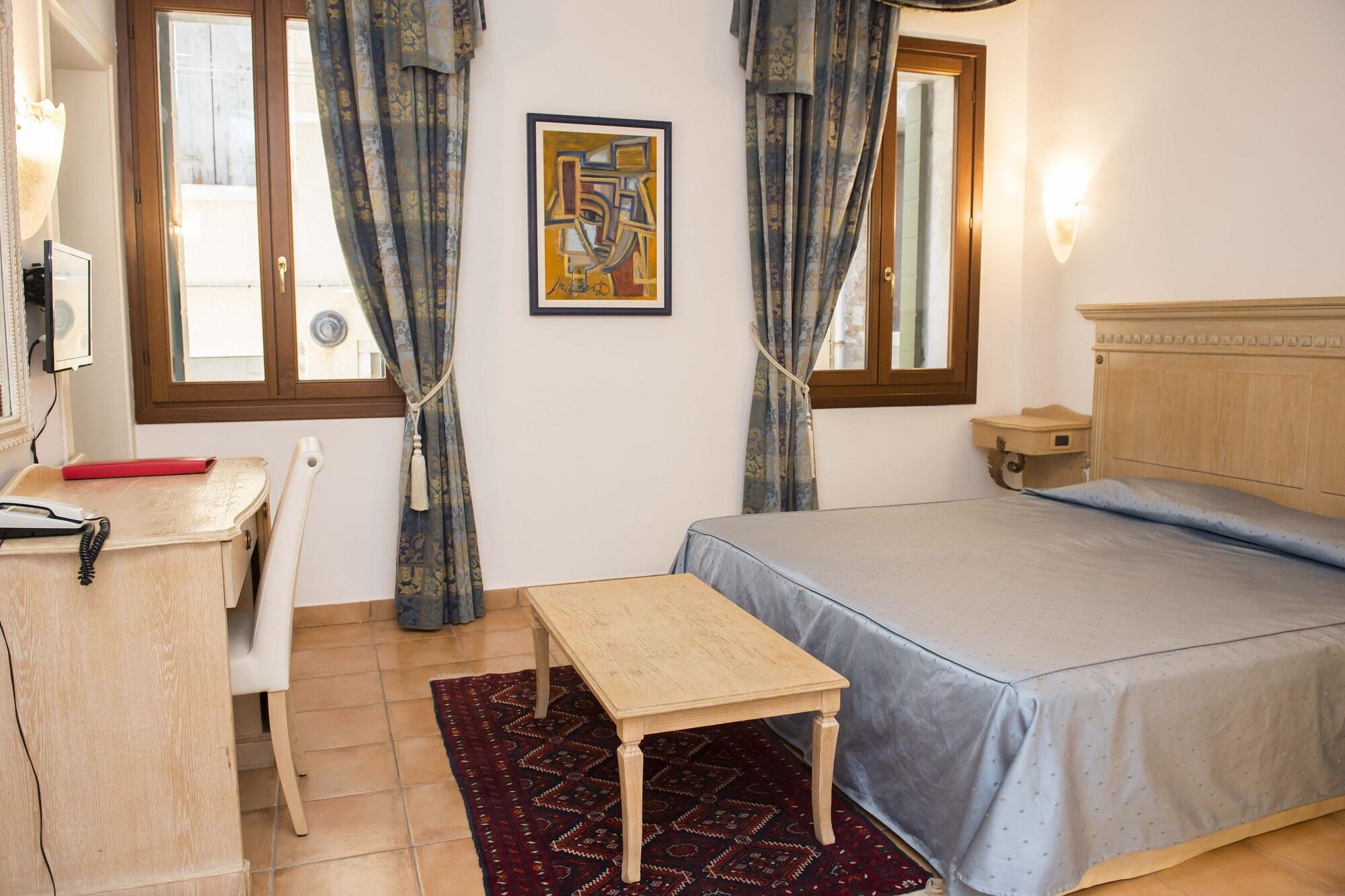 Daplace - Antica Casa Coppo Venice Exterior photo