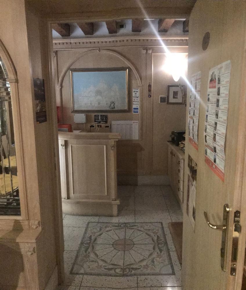 Daplace - Antica Casa Coppo Venice Exterior photo