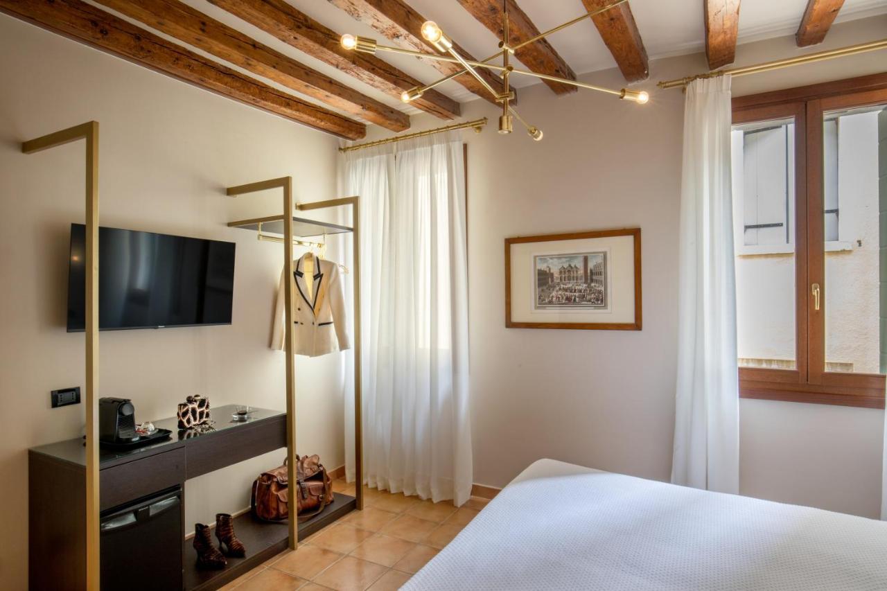 Daplace - Antica Casa Coppo Venice Exterior photo