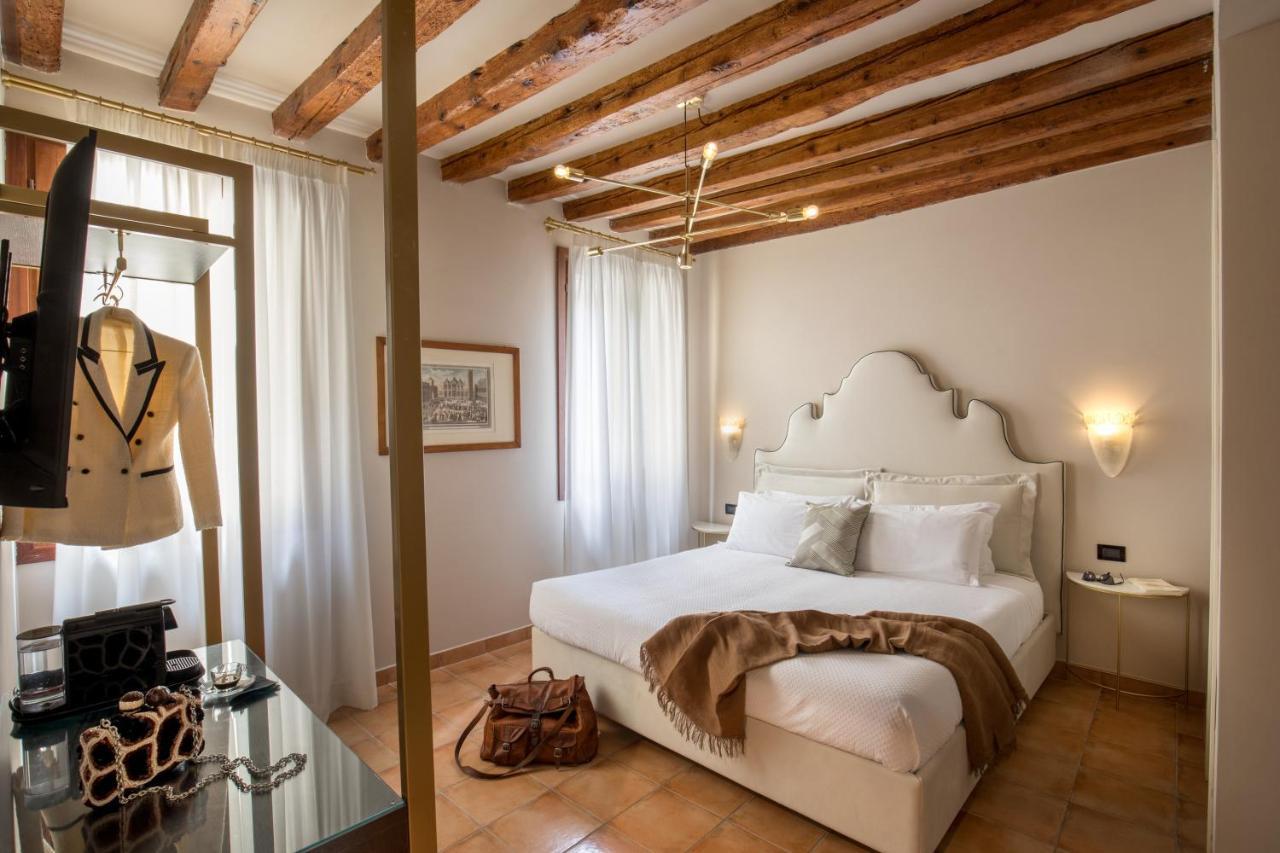 Daplace - Antica Casa Coppo Venice Exterior photo