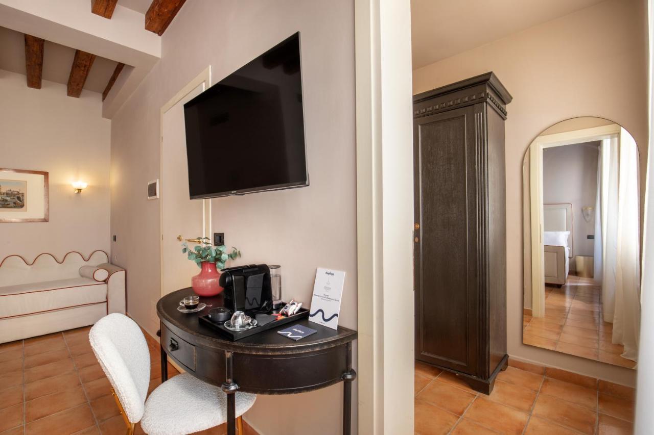 Daplace - Antica Casa Coppo Venice Exterior photo