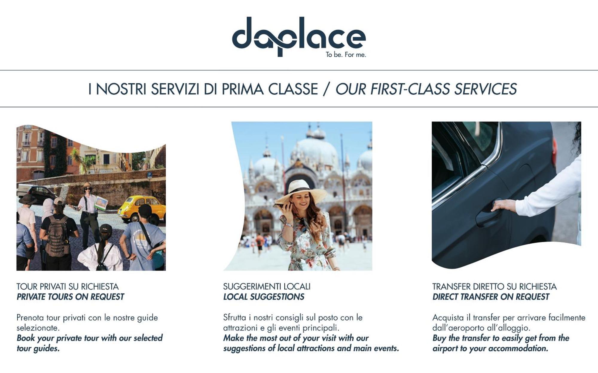 Daplace - Antica Casa Coppo Venice Exterior photo