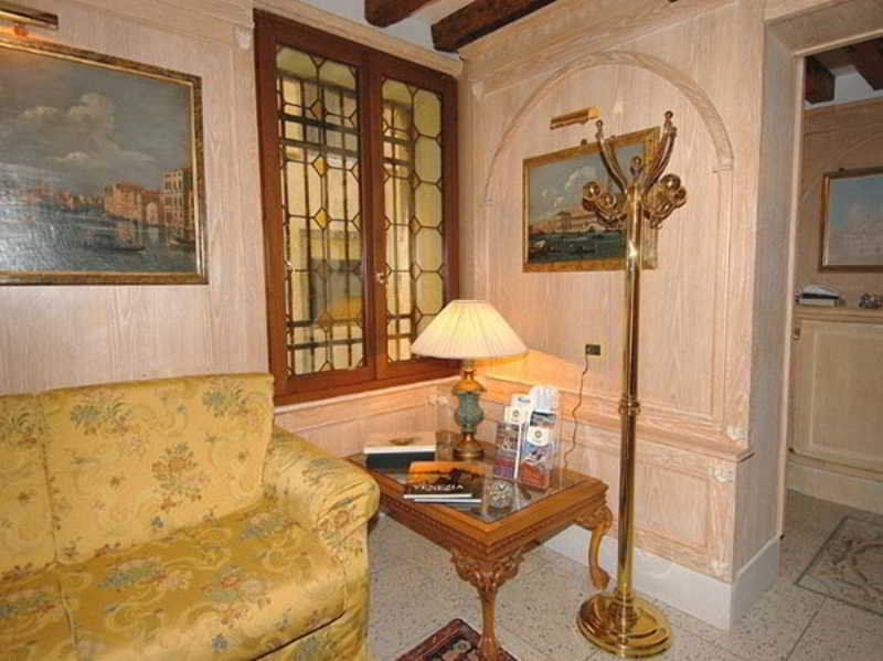 Daplace - Antica Casa Coppo Venice Exterior photo