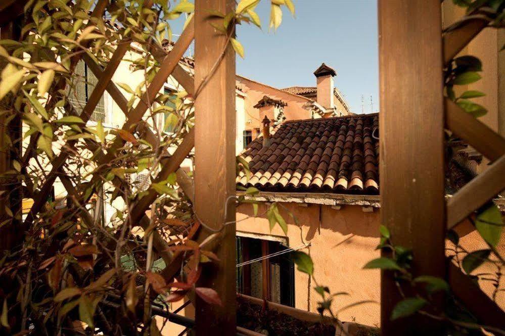 Daplace - Antica Casa Coppo Venice Exterior photo