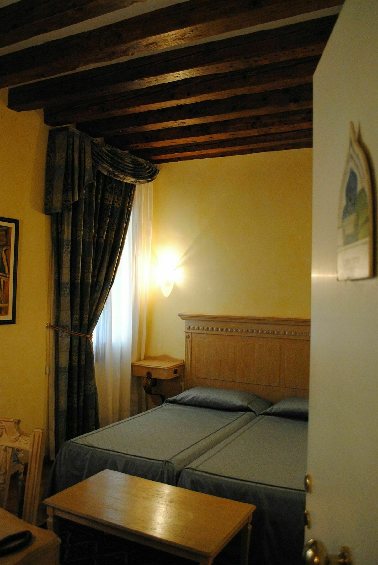 Daplace - Antica Casa Coppo Venice Exterior photo